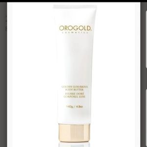 OROGOLD body 4.09oz